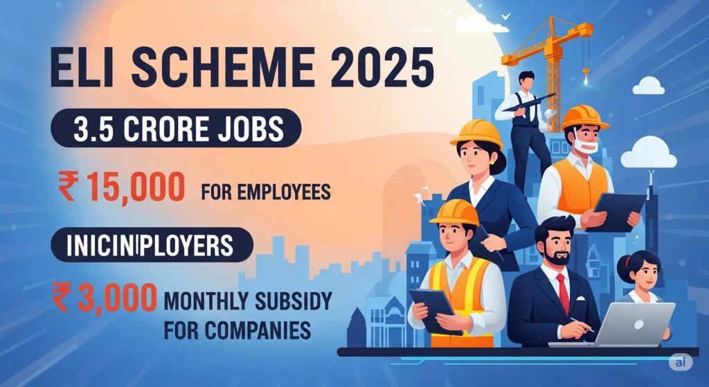 ELI Scheme 2025